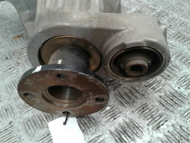 Recambio de diferencial delantero para nissan navara pick-up (d40m) referencia OEM IAM  EAO 