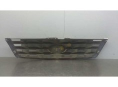 Recambio de rejilla delantera para hyundai accent (lc) crdi gl referencia OEM IAM 865601A000   2