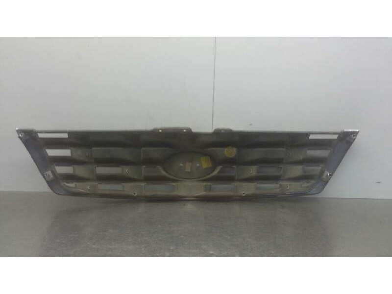 Recambio de rejilla delantera para hyundai accent (lc) crdi gl referencia OEM IAM 865601A000  