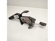 Recambio de palanca freno de mano para nissan micra (k12e) referencia OEM IAM   115356 2