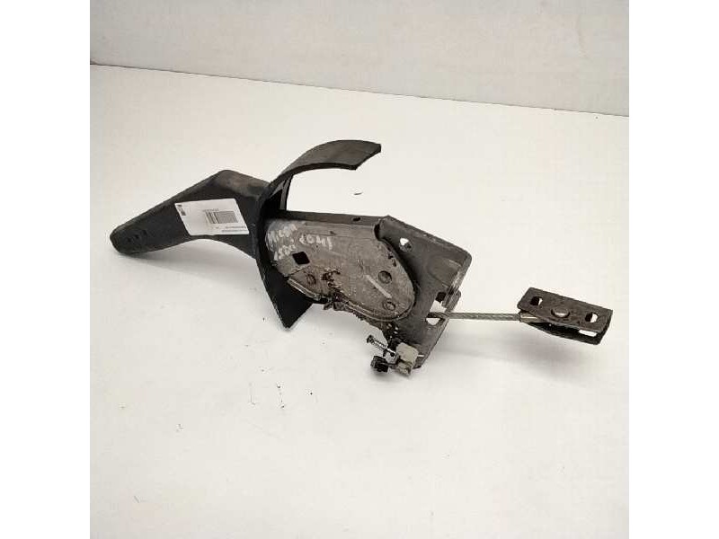 Recambio de palanca freno de mano para nissan micra (k12e) referencia OEM IAM   115356