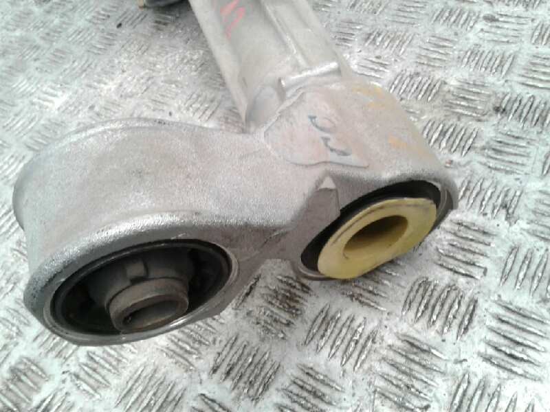 Recambio de diferencial delantero para nissan navara pick-up (d40m) referencia OEM IAM  EAO 