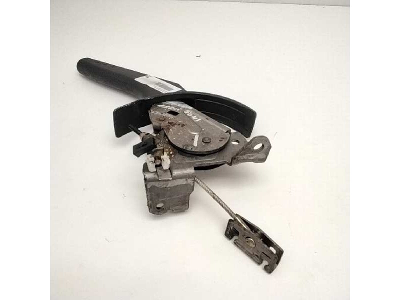 Recambio de palanca freno de mano para nissan micra (k12e) referencia OEM IAM   115356
