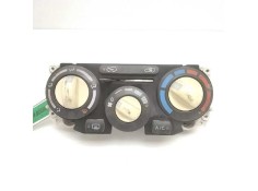 Recambio de mando calefaccion / aire acondicionado para nissan micra (k12e) referencia OEM IAM F667193W  115357