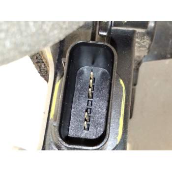 Recambio de cerradura puerta trasera derecha para kia xceed (cd) 1.0 t-gdi referencia OEM IAM 81420J7300  