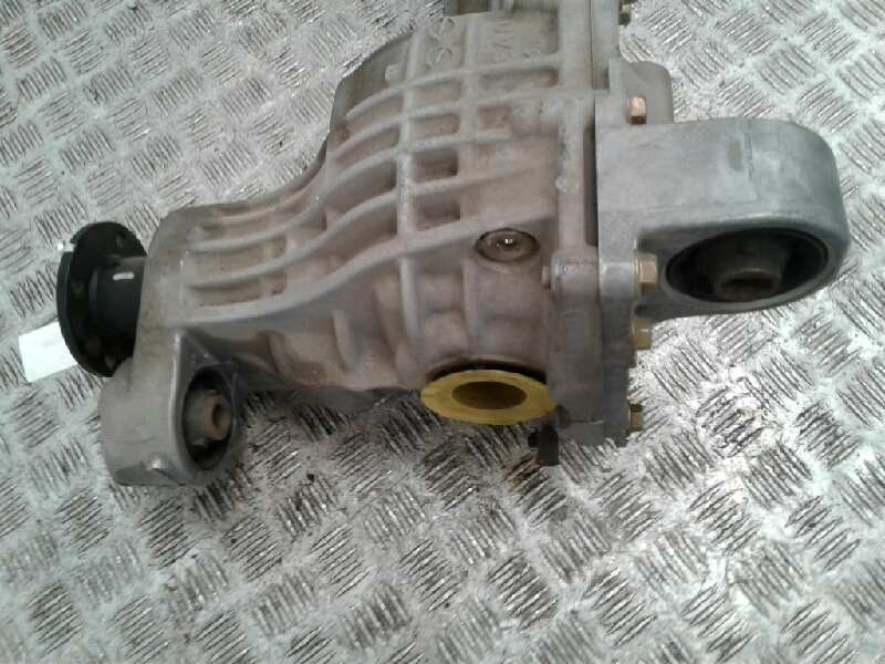 Recambio de diferencial delantero para nissan navara pick-up (d40m) referencia OEM IAM  EAO 