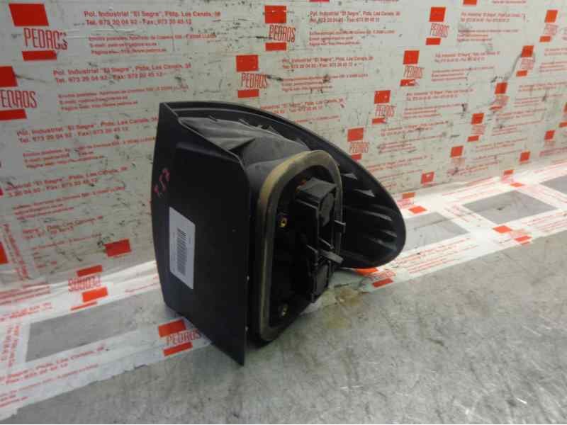 Recambio de piloto trasero izquierdo para renault laguna (b56) 1.8 anade referencia OEM IAM   