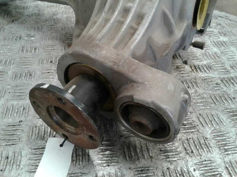 Recambio de diferencial delantero para nissan navara pick-up (d40m) referencia OEM IAM  EAO 