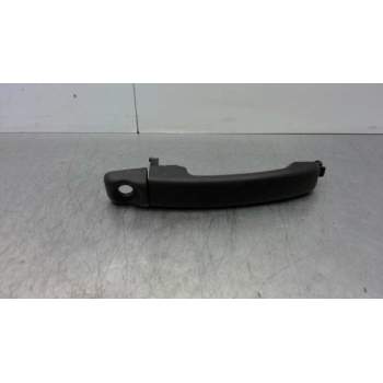 MANETA EXTERIOR DELANTERA IZQUIERDA 8060700Q0C 
