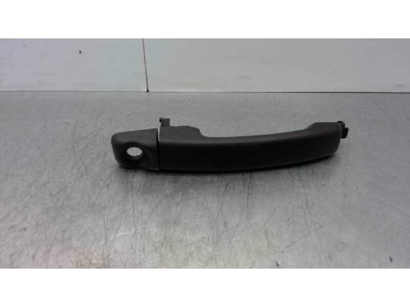 Recambio de maneta exterior delantera izquierda para nissan nv 400 l2h2 3,3t pro referencia OEM IAM 8060700Q0C  