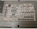 SISTEMA AUDIO / RADIO CD 497316088 
