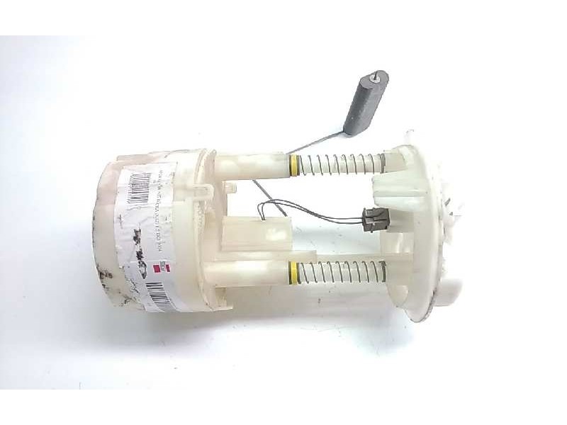 Recambio de aforador para nissan micra (k12e) referencia OEM IAM   115359