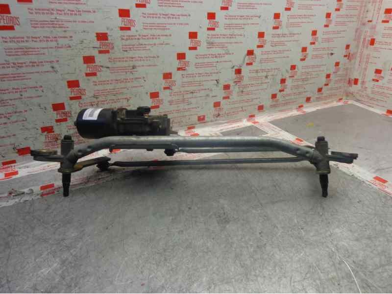 Recambio de motor limpia delantero para ford mondeo berlina/familiar (fd) sport berlina 4x4 referencia OEM IAM 1097546  