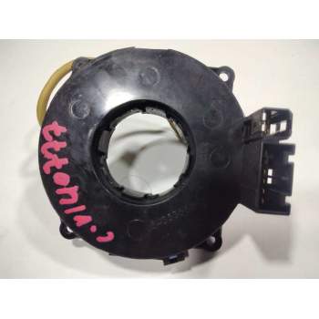 Recambio de anillo airbag para mg serie 25 (rf) classic (5-ptas.) referencia OEM IAM YRC100400  