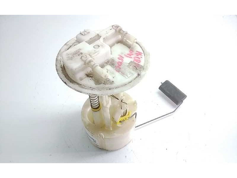 Recambio de aforador para nissan micra (k12e) referencia OEM IAM   115359