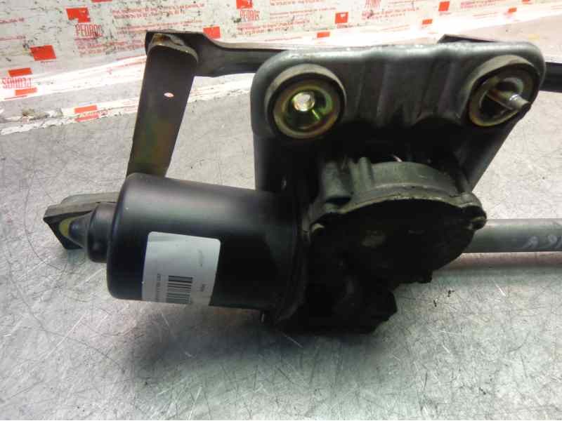 Recambio de motor limpia delantero para ford mondeo berlina/familiar (fd) sport berlina 4x4 referencia OEM IAM 1097546  