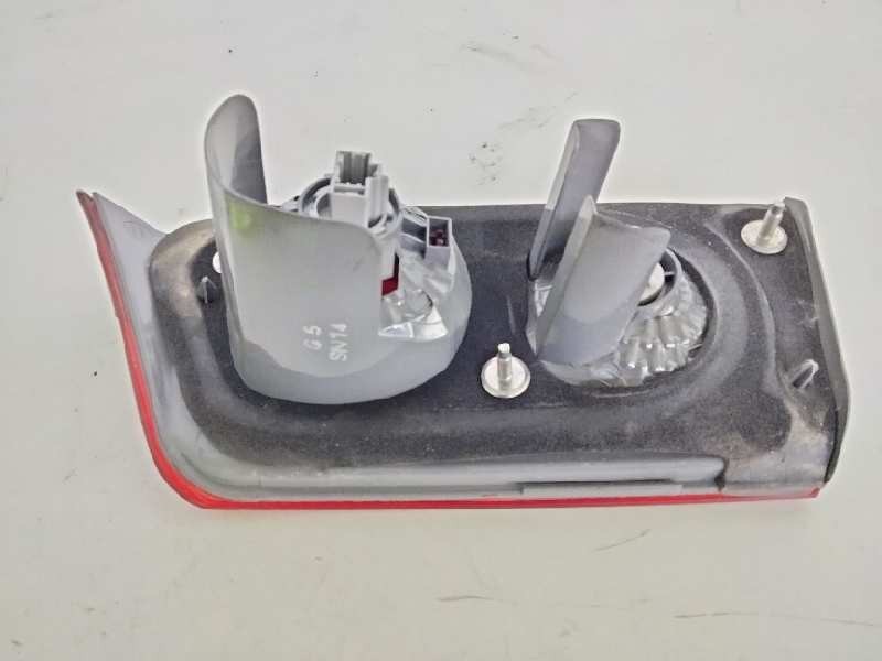 Recambio de piloto trasero izquierdo porton para honda accord berlina (cl/cn) 2.0 sport referencia OEM IAM   