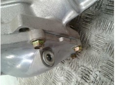 Recambio de diferencial delantero para nissan navara pick-up (d40m) referencia OEM IAM  EAO  2