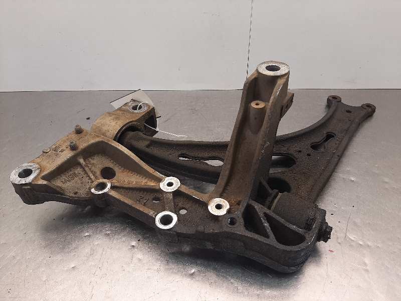 Recambio de brazo suspension inferior delantero izquierdo para seat altea (5p1) select referencia OEM IAM 1K0407153G  