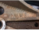 BRAZO SUSPENSION INFERIOR DELANTERO IZQUIERDO 1K0407153G 
