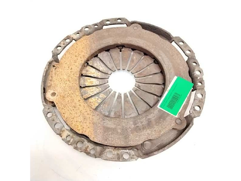 Recambio de prensa embrague para peugeot boxer caja abierta (rs2850)(330)(´02) referencia OEM IAM   115369