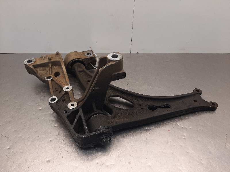 Recambio de brazo suspension inferior delantero izquierdo para seat altea (5p1) select referencia OEM IAM 1K0407153G  