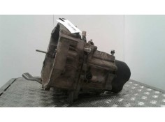 Recambio de caja cambios para renault megane ii berlina 3p confort dynamique referencia OEM IAM JH3105   2