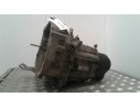 CAJA CAMBIOS JH3105 