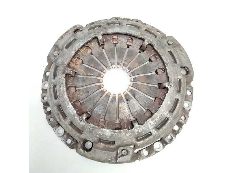 Recambio de prensa embrague para peugeot boxer caja abierta (rs2850)(330)(´02) referencia OEM IAM   115369