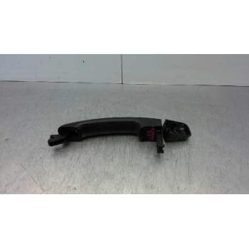 Recambio de maneta exterior delantera izquierda para nissan nv 400 l2h2 3,3t pro referencia OEM IAM 8060700Q0C  