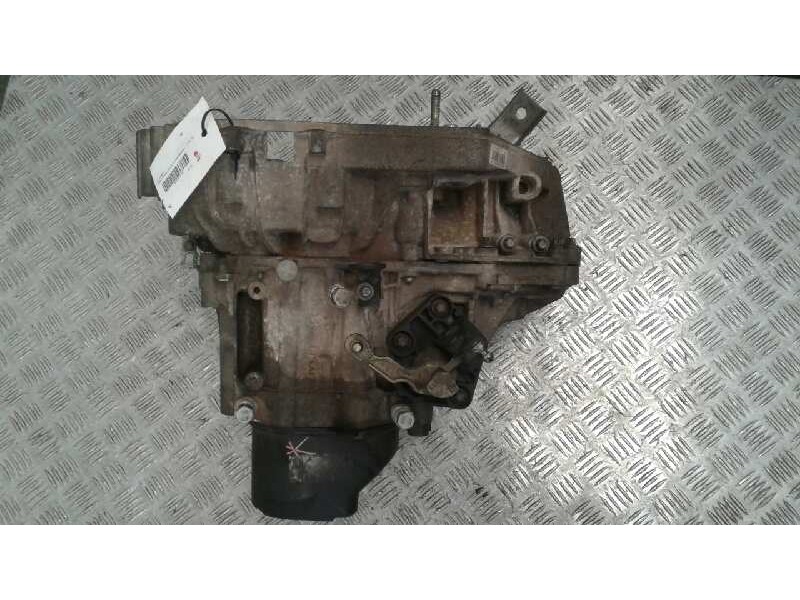 Recambio de caja cambios para renault megane ii berlina 3p confort dynamique referencia OEM IAM JH3105  