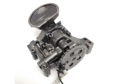 Recambio de bomba aceite para peugeot boxer caja abierta (rs2850)(330)(´02) referencia OEM IAM   115371