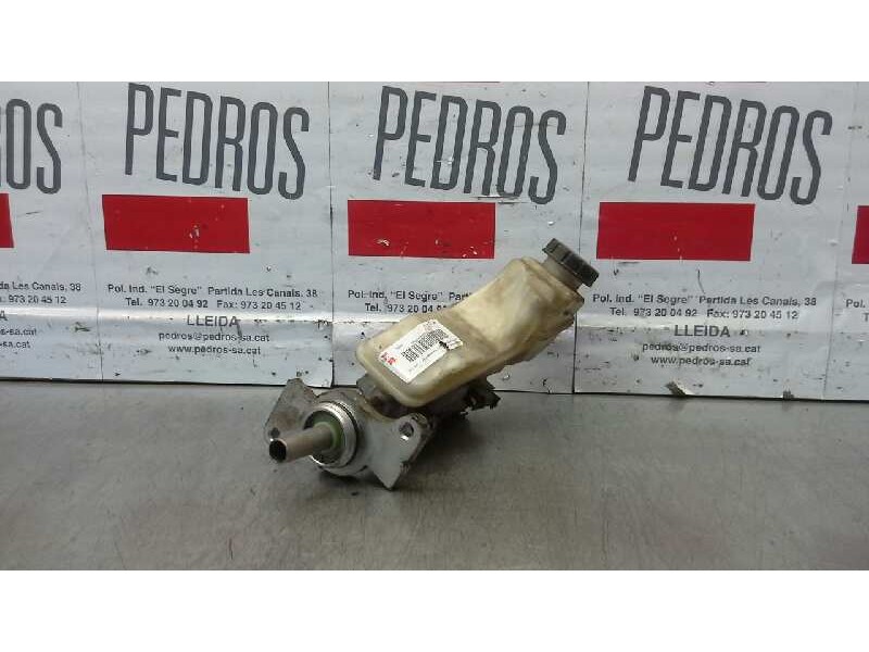Recambio de bomba freno para toyota corolla (e12) 1.4 turbodiesel cat referencia OEM IAM   