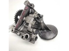 Recambio de bomba aceite para peugeot boxer caja abierta (rs2850)(330)(´02) referencia OEM IAM   115371 2