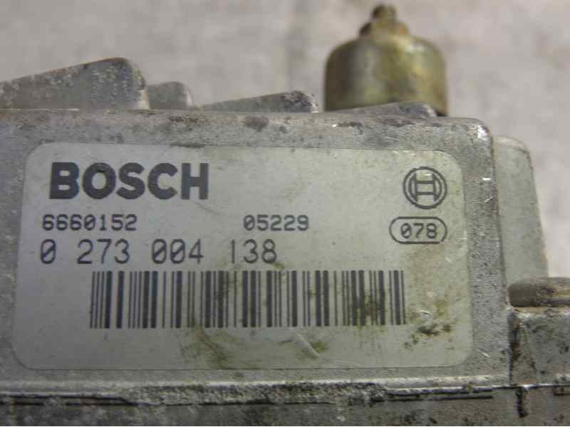 Recambio de centralita abs para mg rover serie 200 (rf) 214 si (5-ptas.) referencia OEM IAM   