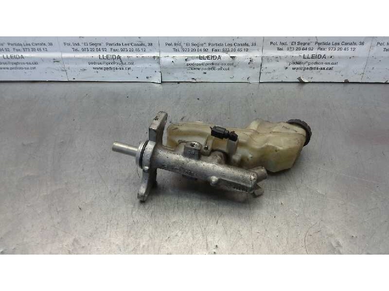 Recambio de bomba freno para toyota corolla (e12) 1.4 turbodiesel cat referencia OEM IAM   