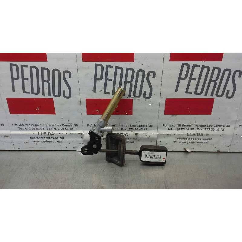 Recambio de pretensor airbag derecho para citroen berlingo 1.9 600 d furg. referencia OEM IAM   