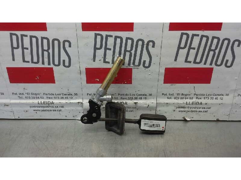 Recambio de pretensor airbag derecho para citroen berlingo 1.9 600 d furg. referencia OEM IAM   