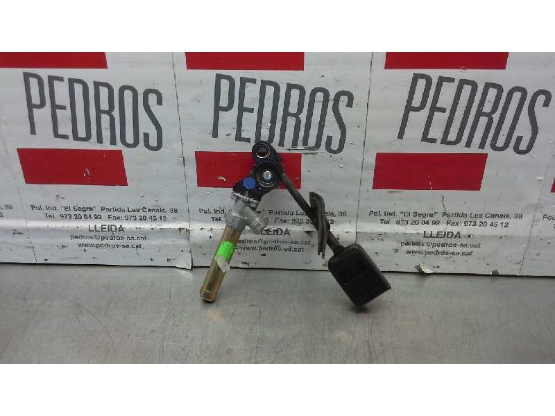 Recambio de pretensor airbag derecho para citroen berlingo 1.9 600 d furg. referencia OEM IAM   