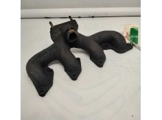 Recambio de colector escape para peugeot boxer caja abierta (rs2850)(330)(´02) referencia OEM IAM   115375