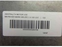 CENTRALITA MOTOR UCE MKC104020 493 25364086