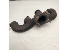 Recambio de colector escape para peugeot boxer caja abierta (rs2850)(330)(´02) referencia OEM IAM   115375 2
