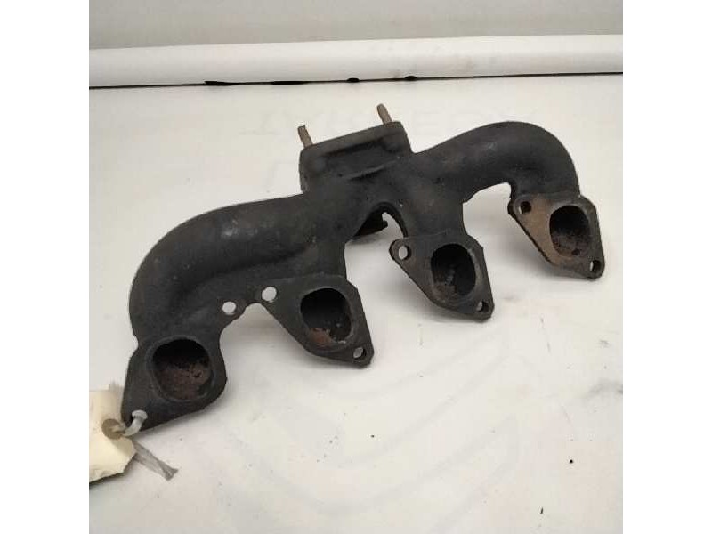 Recambio de colector escape para peugeot boxer caja abierta (rs2850)(330)(´02) referencia OEM IAM   115375