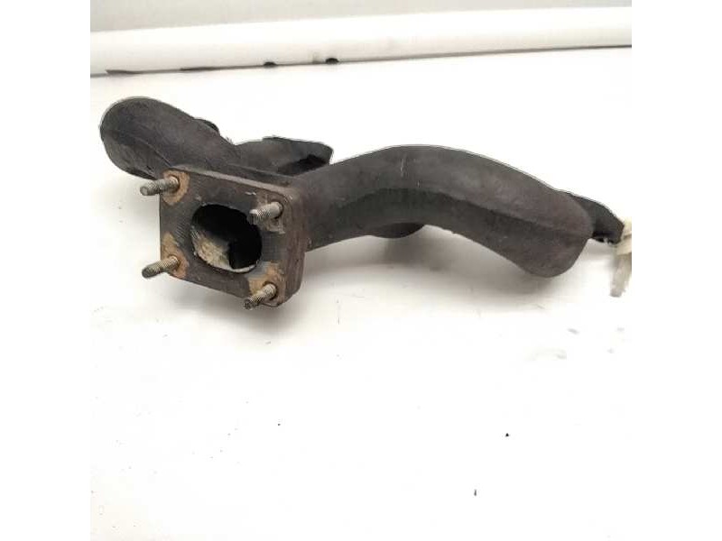 Recambio de colector escape para peugeot boxer caja abierta (rs2850)(330)(´02) referencia OEM IAM   115375