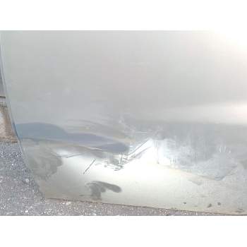 Recambio de puerta trasera izquierda para chevrolet aveo / kalos hatchback (t200) 1.4 16v referencia OEM IAM   