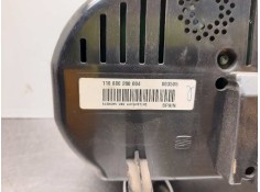 Recambio de cuadro instrumentos para seat altea (5p1) select referencia OEM IAM 110080280004   2