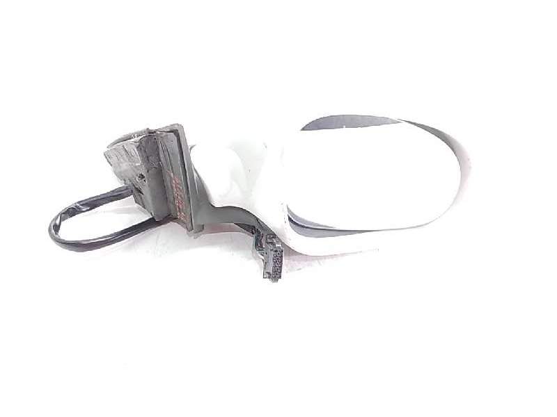 Recambio de retrovisor derecho para skoda superb (3u4) classic referencia OEM IAM 3B0857934B  