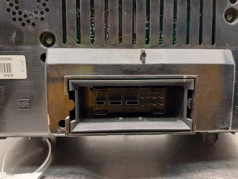 Recambio de cuadro instrumentos para seat altea (5p1) select referencia OEM IAM 110080280004  