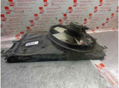 Recambio de electroventilador para ford escort berlina c referencia OEM IAM 91AB8146AF K261A 