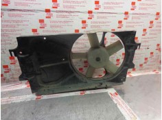 Recambio de electroventilador para ford escort berlina c referencia OEM IAM 91AB8146AF K261A  2